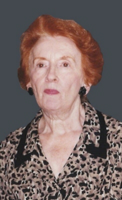 Photo of Doris O'Reilly