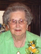 Eleanor J. Cote (Pashak)