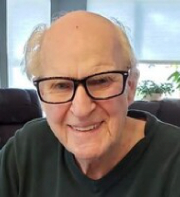 Photo of Lyle Peterson