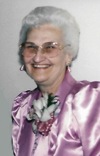 Irene L. Anderson