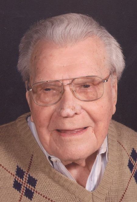 Frank Luther Teague Obituary