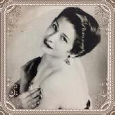 Photo of Elvira Jimenez