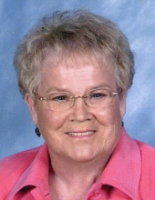 Marie Ellen Smith