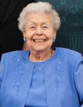 Gretchen  W. Podhora