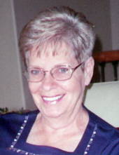 Carol Jean Freedlund