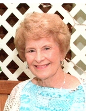 Mary Lou Vanderploeg