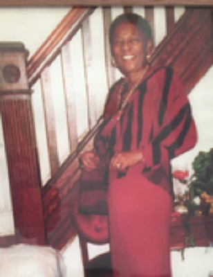 Hortense M. Priest Wilmington, Delaware Obituary