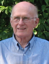 John  Paul Peterson