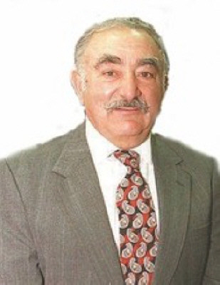 Photo of Salvatore Carabetta