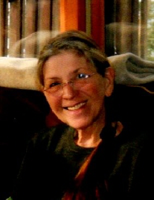 Photo of Patricia Kopf