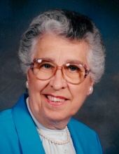 Evelyn M. Tucker