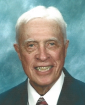 Donald R. Lovgren