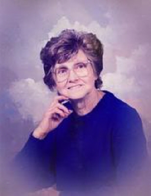 Lora Bee Nelms Hamilton Taylor Calhoun City, Mississippi Obituary