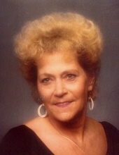 Redetha "Dee" Margaret Wolf Lenard