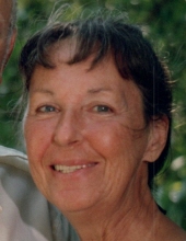Janet B. Lucius