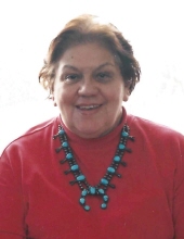 Gloria T. Fogden