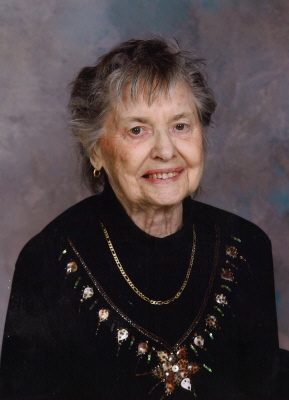 Photo of Mary Schmitchen