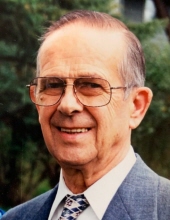Rev. C. Phillip Burt