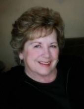 Mary  Patricia Vaughn