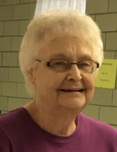 Margaret L. Kauffman