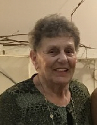 Barbara Louise Gillam Peterborough, Ontario Obituary