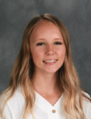 Sharlee Elizabeth Sorensen