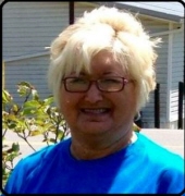 Linda Gail Baldwin