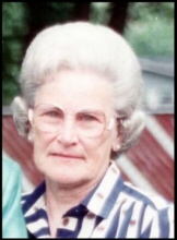 Ruth B. Deskins