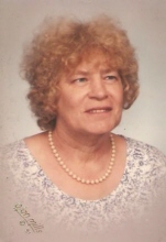 Doris Jewell Williamson