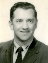 Norman E. Raymond