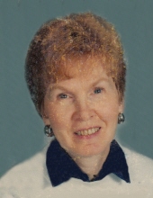 Freda A. Goetsch