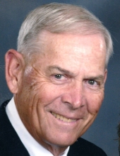 Roy A. Hickman