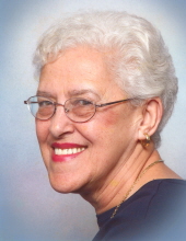 Margaret B. Stabler
