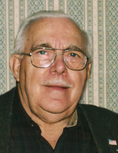 Photo of Donald Wolter