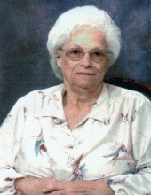 Wilma Ruth Osborn