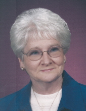 Carolyn Sue Patterson