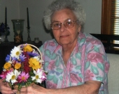 Barbara M. Yost