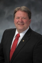 Representative Randy W. Pike