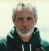 Robert Fahnestock, Jr.