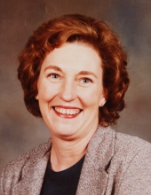 Jeanette D. King