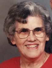Margaret L. Morehead