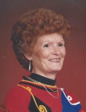 Margaret Pierce  DuVal