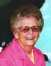 Wanda  M.  Clark Morgan