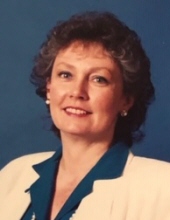 Photo of Dorothy Moore