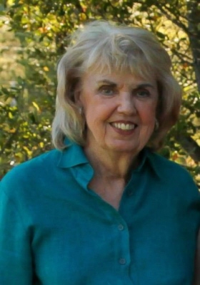 Photo of Janet Smith