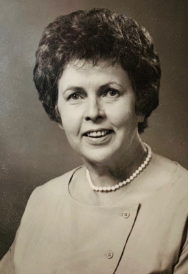 Photo of Mary Klein