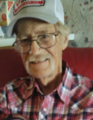 Daniel "Red" Oien Jr.