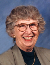 Barbara Ruth Sullivan