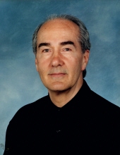 John Vernon Sahli