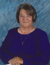 Sharon Kay Jernigan